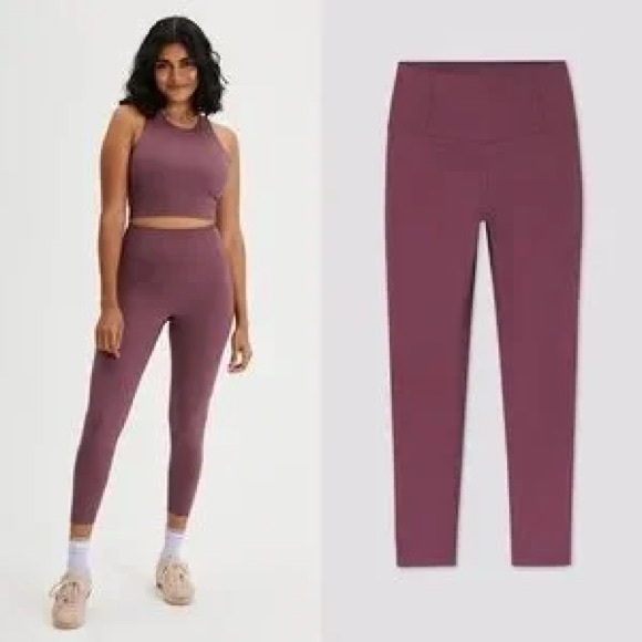 Girlfriend collective leggings - Picture 6 of 6